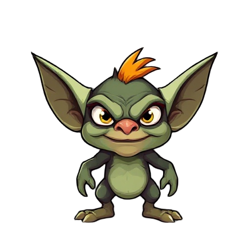 gremlin