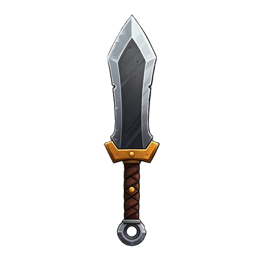buster blade