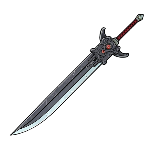 buster sword (ff7)