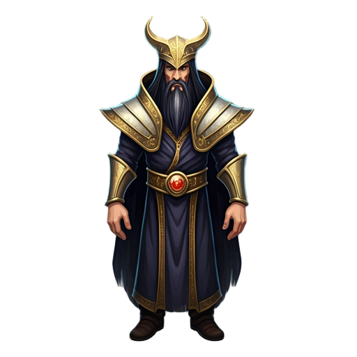 sephiroth 