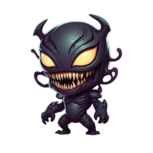 klyntar symbiote