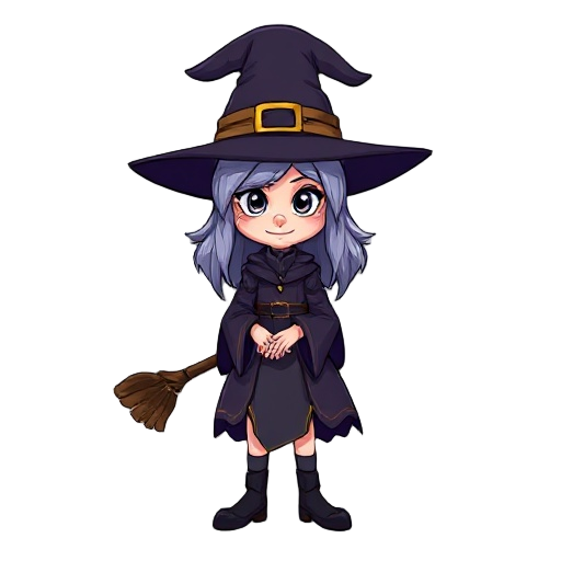 witch