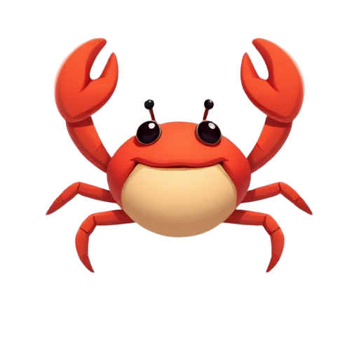crab