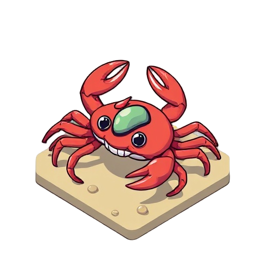 crab