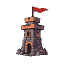 tower enemy