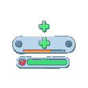 game healthbar