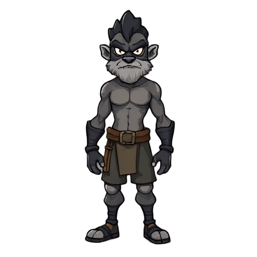mc oruam, trapper brasileiro