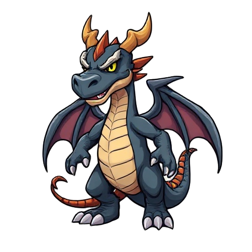 dragon warior