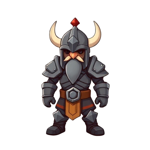 mini pekka