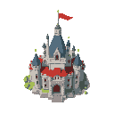 castle
