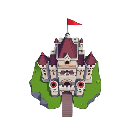 castle