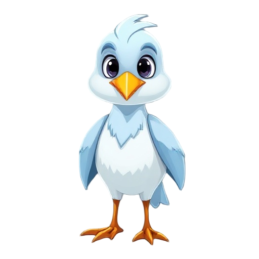 ice bird