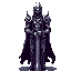 dark fantasy knight 