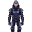 sci fi soldier 