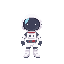 astronaut