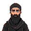 make a jihadist man