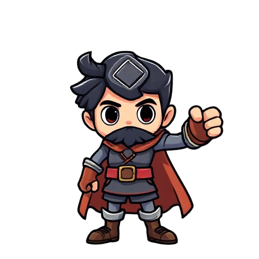 hero