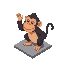 adult chimpance 