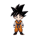 goku