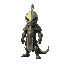 snake knight