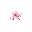 a single sakura (cherry blossom) 