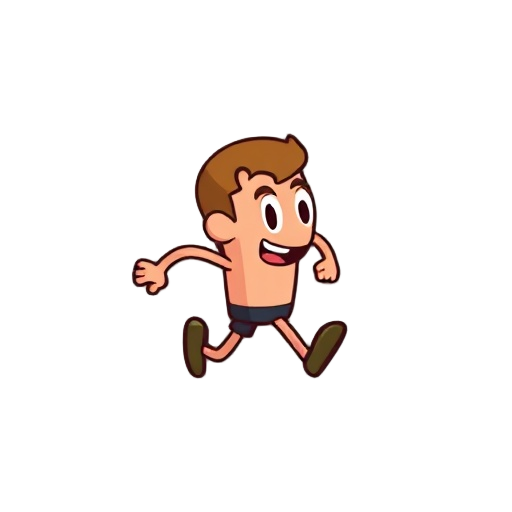run