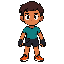 run