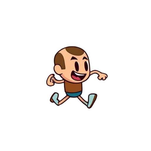 run