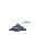 meteor in sky