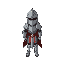 need a knight 