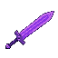 purple greatsword