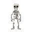 skeleton