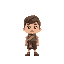  villager
