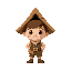  villager
