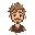 male,  villager　