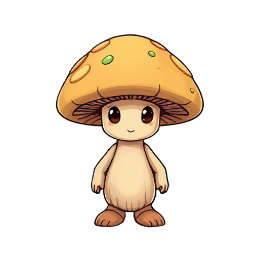 maplestory mushroom npc