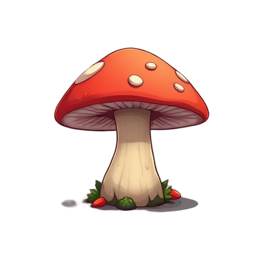 maplestory mushroom