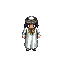 arabian man in traditional clothing