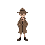 detective 50s