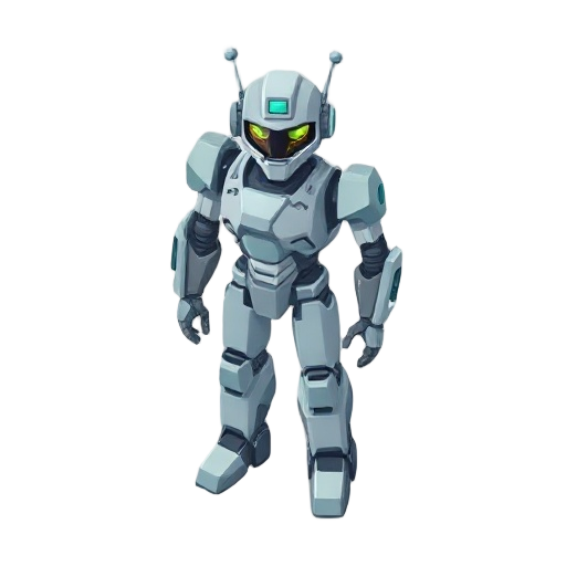 robot