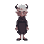 an evil granny
