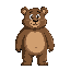 bear
