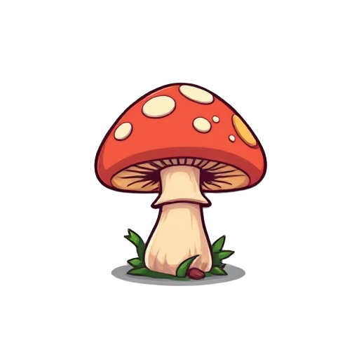mushroom