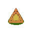 watermelon triangle