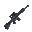 rifle