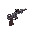 pistol