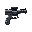 pistol