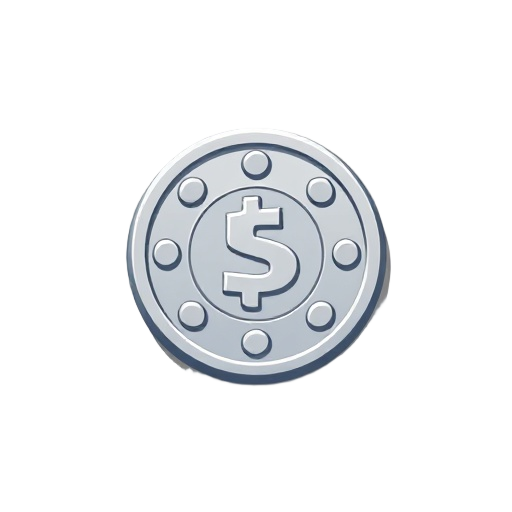 coin