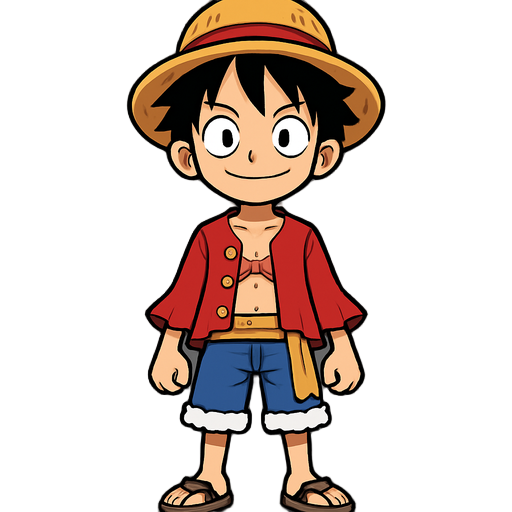 luffy