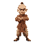 shaolin monk